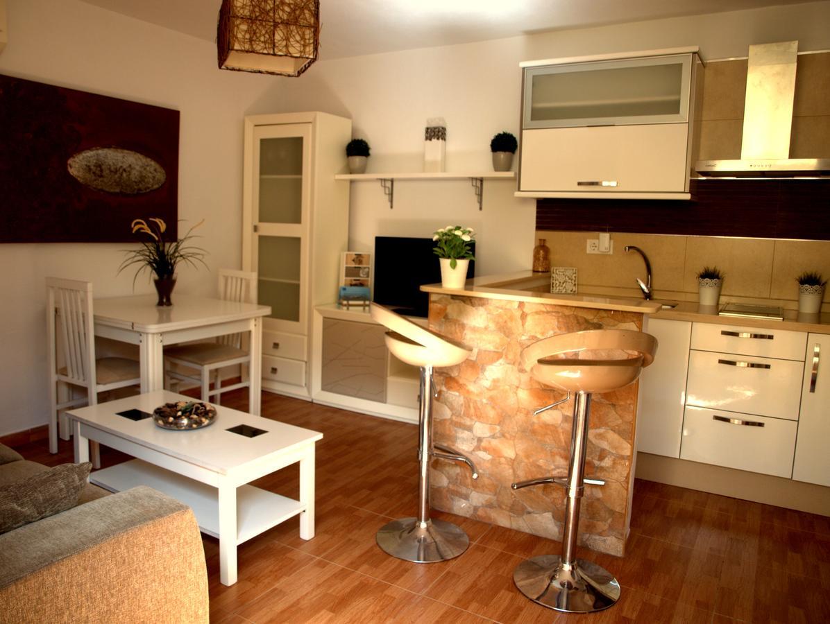 Only Tarifa 2 Διαμέρισμα Εξωτερικό φωτογραφία
